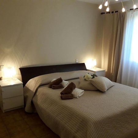 Apartament Bettina Urbana Lukka Zewnętrze zdjęcie
