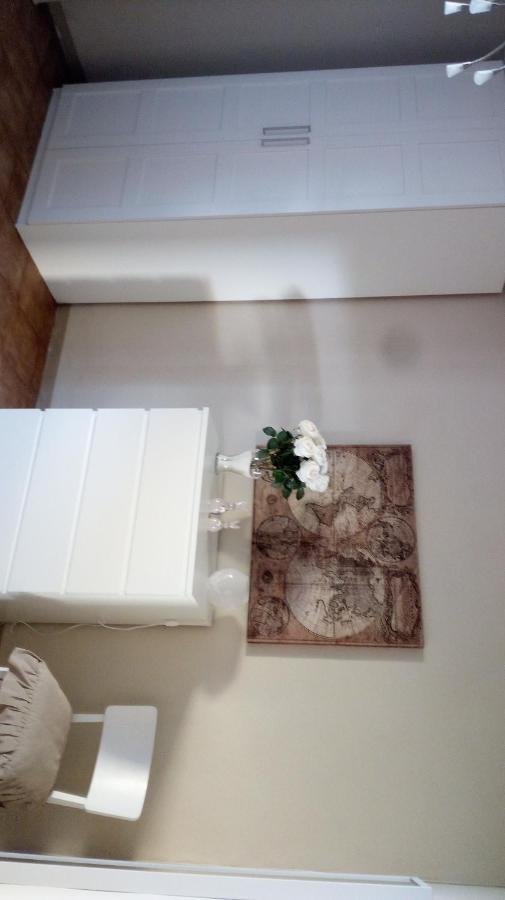 Apartament Bettina Urbana Lukka Zewnętrze zdjęcie