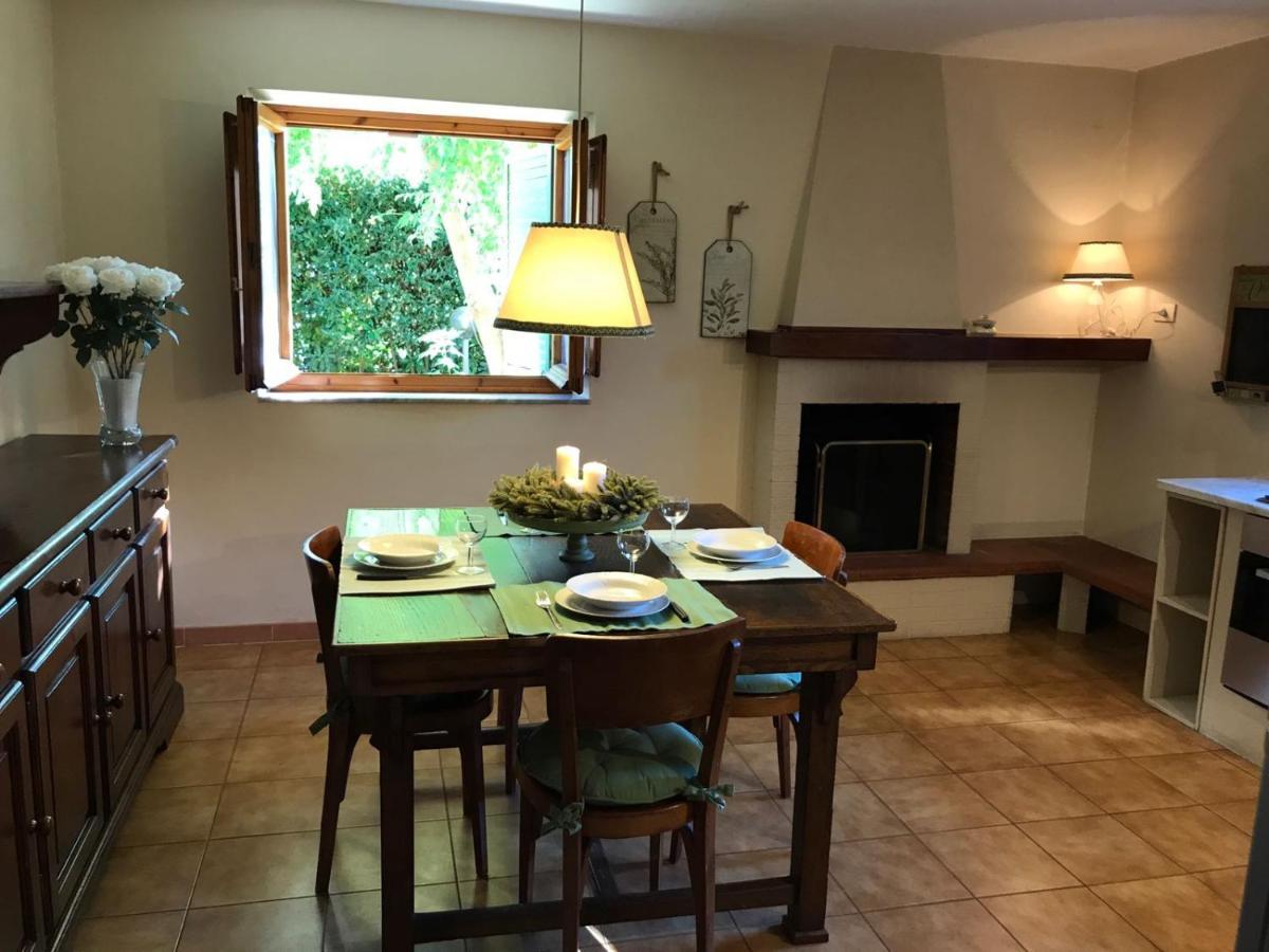 Apartament Bettina Urbana Lukka Zewnętrze zdjęcie