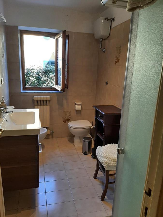 Apartament Bettina Urbana Lukka Zewnętrze zdjęcie