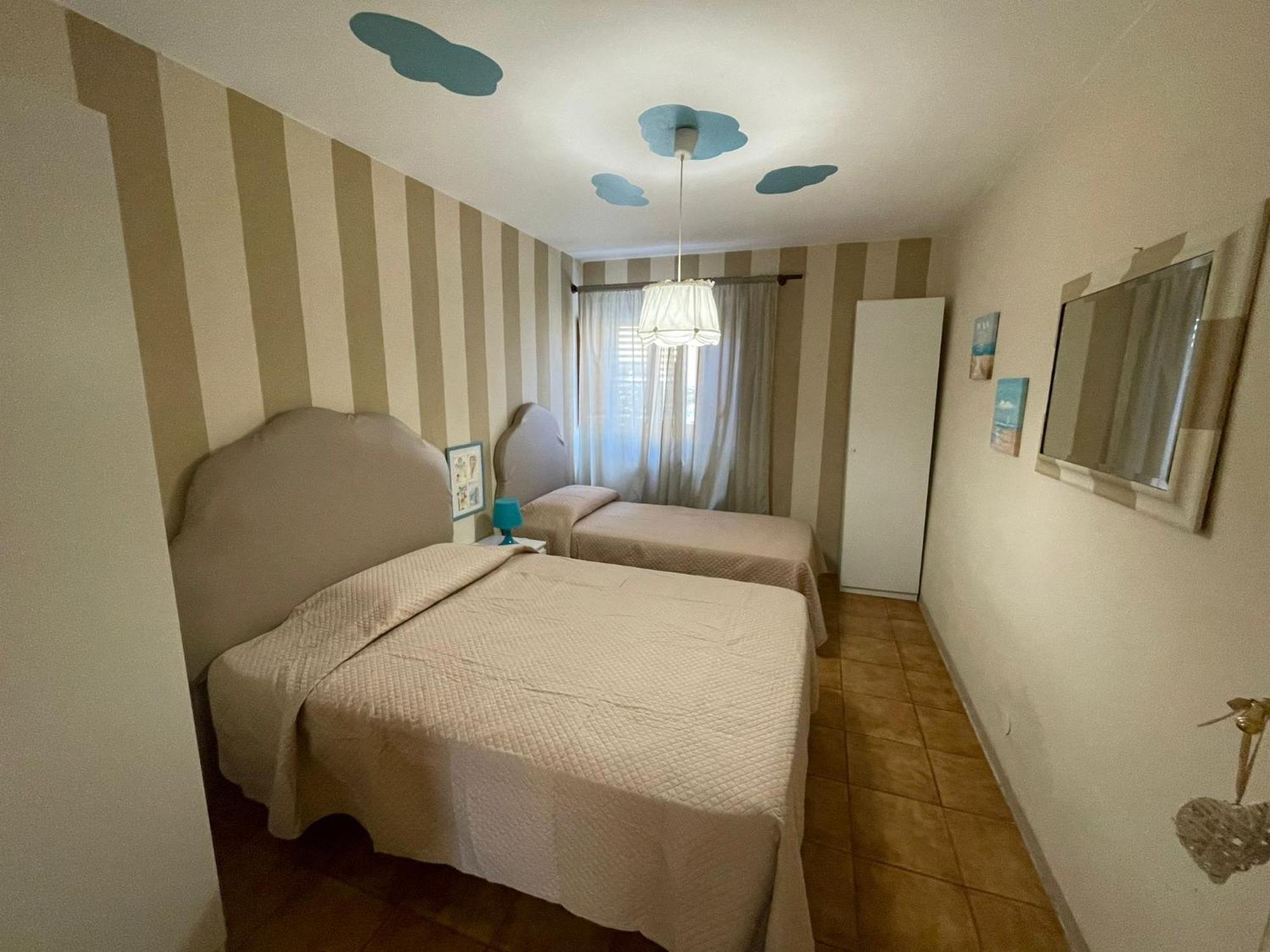 Apartament Bettina Urbana Lukka Zewnętrze zdjęcie