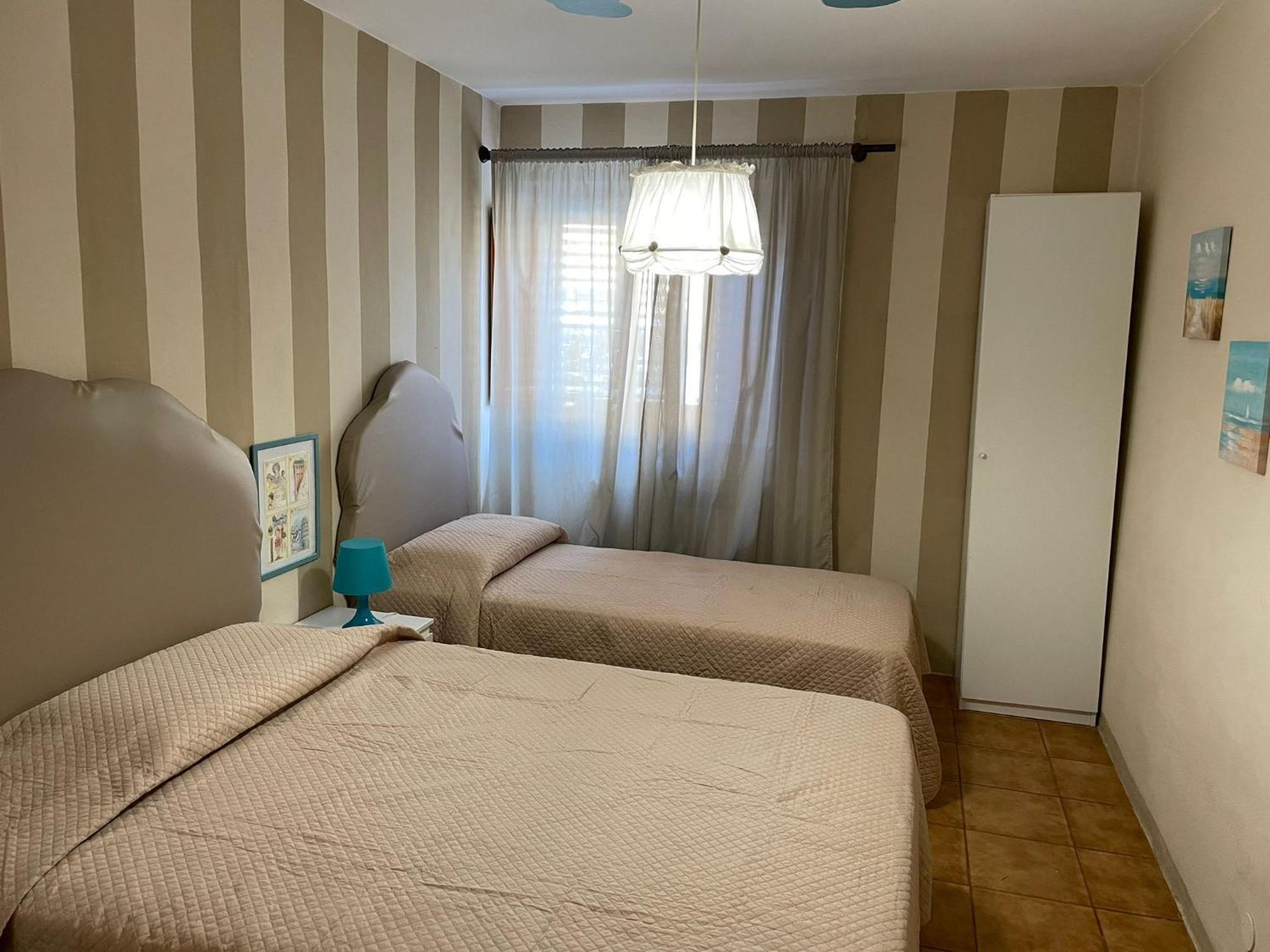 Apartament Bettina Urbana Lukka Zewnętrze zdjęcie